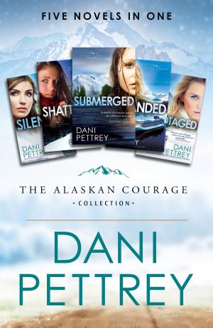Book cover of The Alaskan Courage Collection
