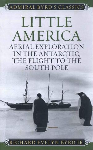 Cover of the book Little America by Roger Hepburn
