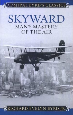 Cover of the book Skyward by Thomas A. Spragens Jr.