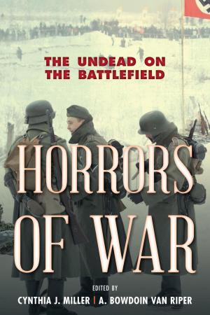 Cover of the book Horrors of War by 