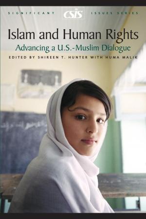 Cover of the book Islam and Human Rights by Heather A. Conley, Donatienne Ruy