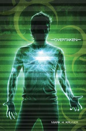 Cover of the book Overtaken by Andrew Smith