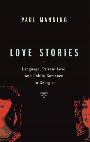 Cover of the book Love Stories by 