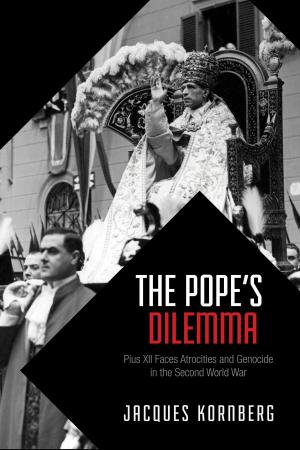 Cover of the book The Pope's Dilemma by Bernard Lonergan