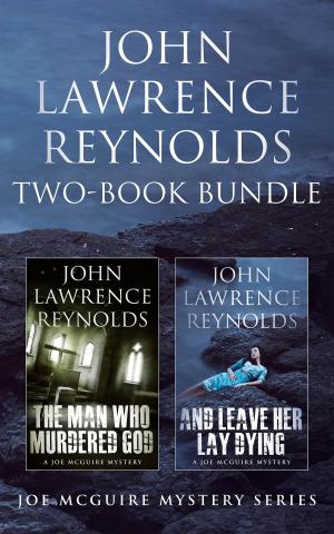 Cover of the book John Lawrence Reynolds 2-Book Bundle by Rosemary Parslow