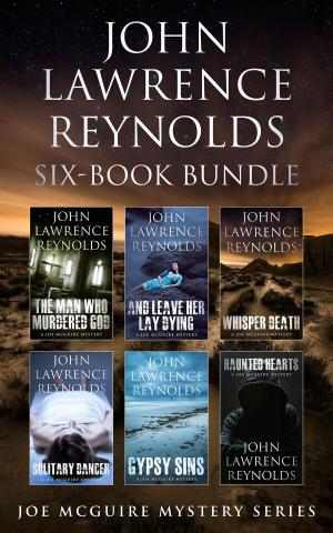 Cover of the book John Lawrence Reynolds 6-Book Bundle by Nate Ball