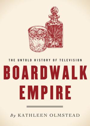 Cover of the book Boardwalk Empire by Kathy Jay