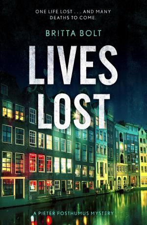 Cover of the book Lives Lost by Tracey Cox