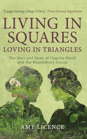 Cover of the book Living in Squares, Loving in Triangles by Ross Taylor