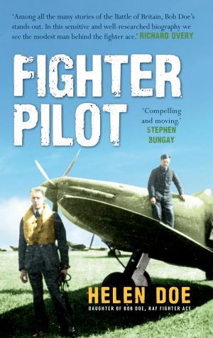 Cover of the book Fighter Pilot by David Swidenbank, Andrew Hemmings