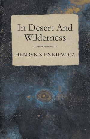 Cover of the book In Desert And Wilderness by Anon.
