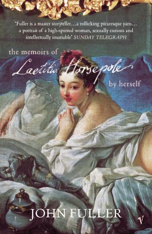 Cover of the book The Memoirs Of Laetitia Horsepole by Paolo Foschi