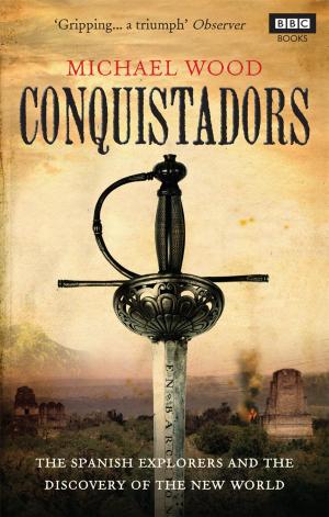 Cover of the book Conquistadors by Tony Hawks