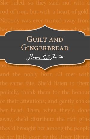Cover of the book Guilt and Gingerbread by Jane Clarke