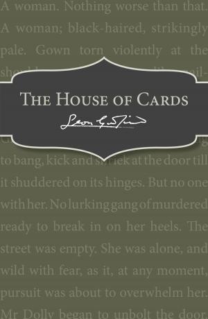 Cover of the book The House of Cards by Ruth Thomas