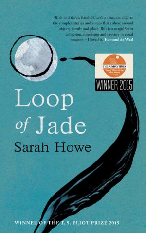 bigCover of the book Loop of Jade by 