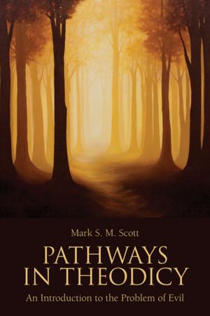 Cover of the book Pathways in Theodicy by N. T. Wright