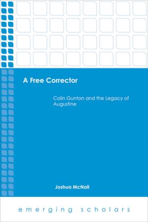 Cover of the book A Free Corrector by David R. Cartlidge, David L. Dungan