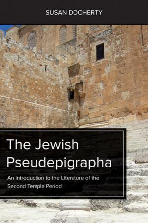 Cover of the book The Jewish Pseudepigrapha by John L. Drury