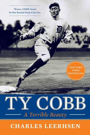 Cover of the book Ty Cobb by Nelson DeMille, Alex DeMille