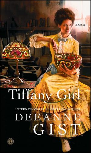 Cover of the book Tiffany Girl by Martha Bolton
