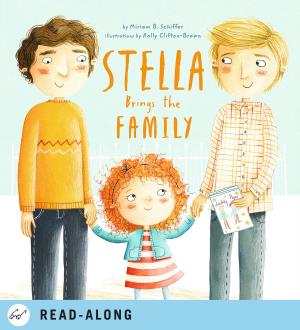 Cover of the book Stella Brings the Family by James R. Petersen