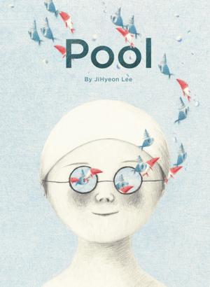 Cover of the book Pool by Megan Carle, Jill Carle