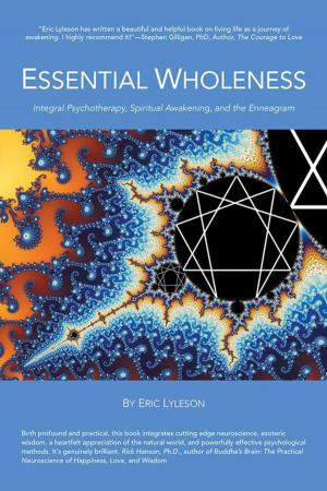Cover of the book Essential Wholeness by Robert Neeves