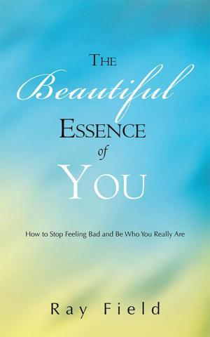 Cover of the book The Beautiful Essence of You by Marnie McDermott