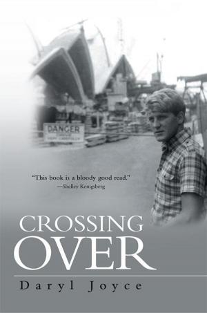 Cover of the book Crossing Over by Connie Howell