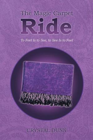Cover of the book The Magic Carpet Ride by Barbara Gabogrecan