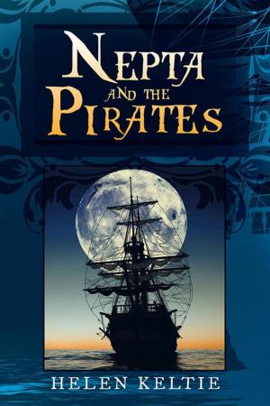 Cover of the book Nepta and the Pirates by James Martin