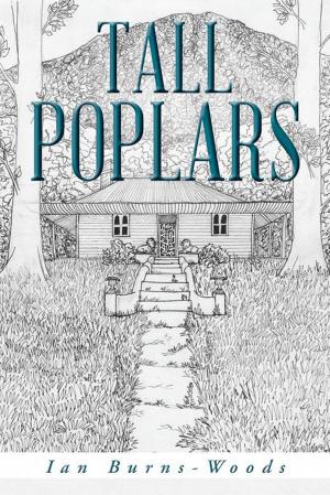Cover of the book Tall Poplars by Bryan Arndt PhD