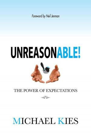 Cover of the book Unreasonable! by Vanessa Bunting