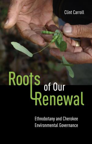Book cover of Roots of Our Renewal