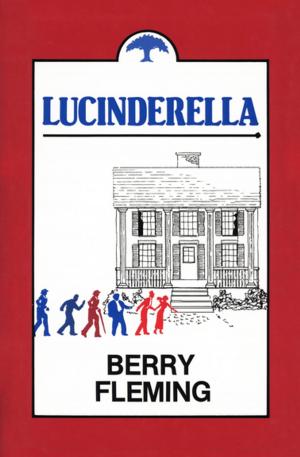 Book cover of Lucinderella