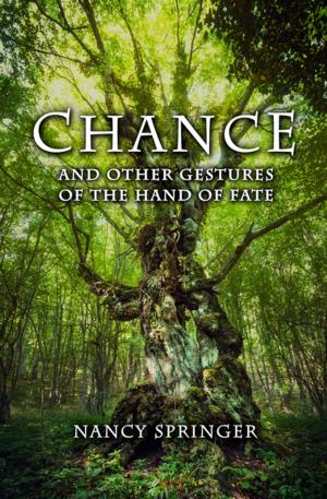 Cover of the book Chance by Jo Clayton