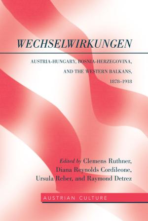 Cover of the book WechselWirkungen by Rodrigo de Valdés