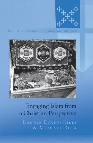 Book cover of Engaging Islam from a Christian Perspective