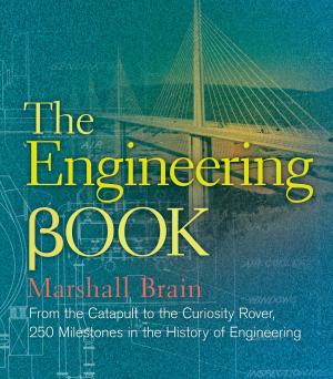 Cover of the book The Engineering Book by Gina Kolata