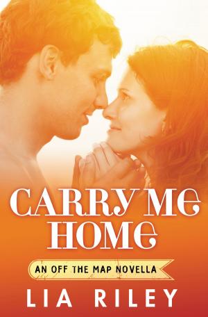 Cover of the book Carry Me Home by HoneyB