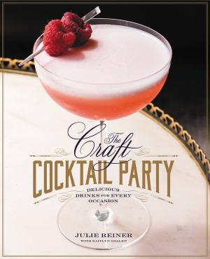 Cover of the book The Craft Cocktail Party by Kristen Ashley