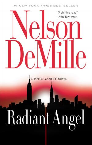 bigCover of the book Radiant Angel by 