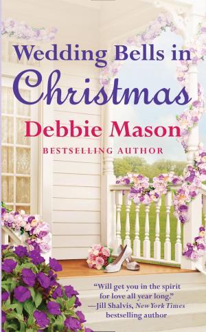 Book cover of Wedding Bells in Christmas