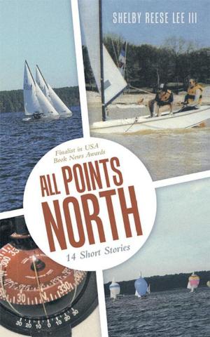 Cover of the book All Points North by Sharon Brunner