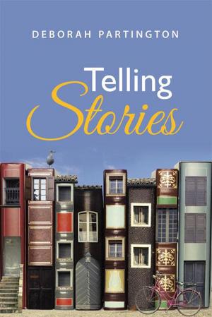 Cover of the book Telling Stories by Antonio A. Arana