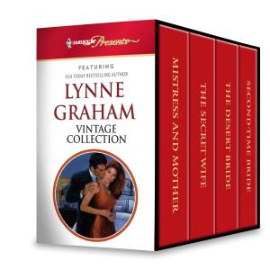 Cover of the book Lynne Graham Vintage Collection by Myrna Mackenzie