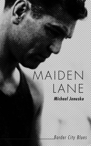 Cover of the book Maiden Lane by Gérard de Villiers