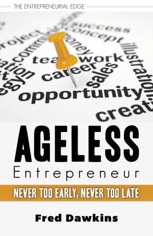 bigCover of the book Ageless Entrepreneur by 