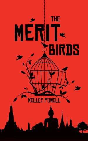 Cover of the book The Merit Birds by Richard Feltoe